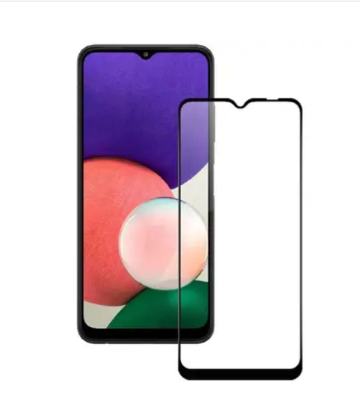 Захисне скло iPaky для Xiaomi Mi Play-0